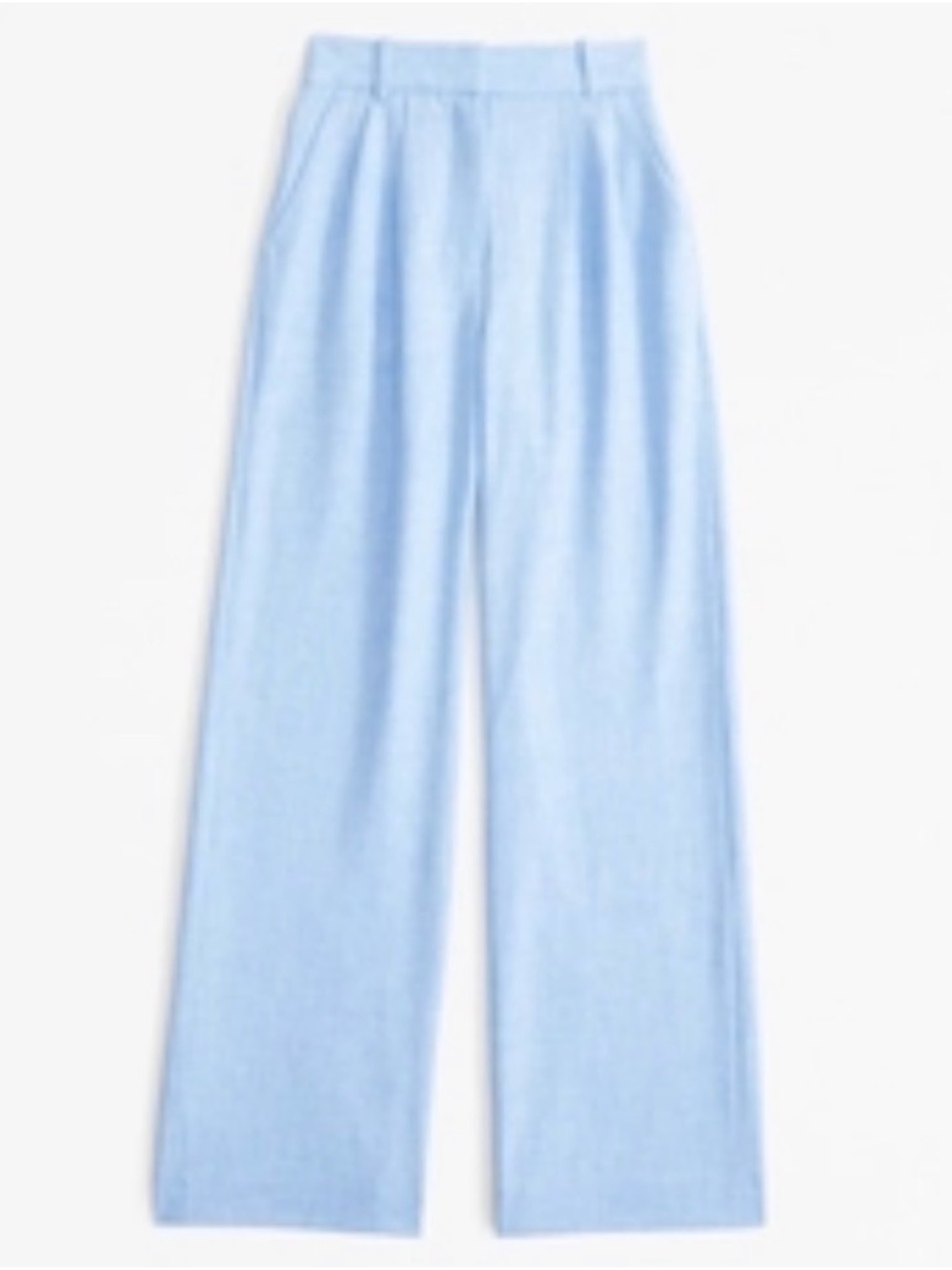 A&F Sloane Tailored Pant